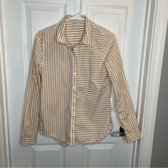 Sundance Tops - Sundance Golden Days Shirt XS